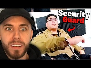 Security Guard Charged With Murder After Horrific Bodycam Surfaces