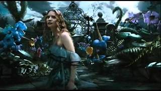 Alicja w Krainie Czarów - streaming: oglądaj online
