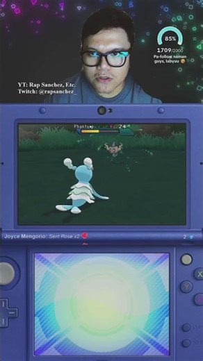 Pokemon Ultra Sun | Highlights #pokemon #pokemonlive #pokemonultrasunandultramoon