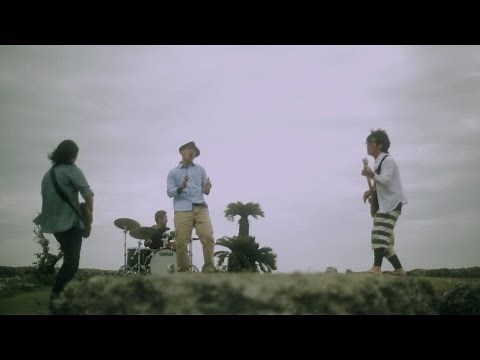 かりゆし58「青春よ聴こえてるか」