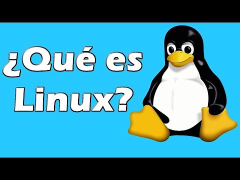 ¿Qué es Linux? - Para Principiantes