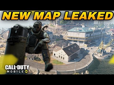 CODM's Rebirth Island Leaked - And DMZ's New Boss Will Shock You