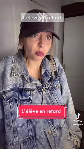 Shayvise Twerk: A Peine Exagéré