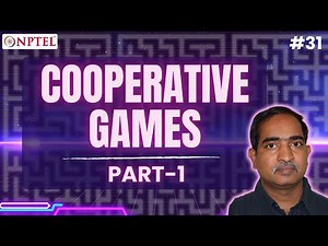 #31 Cooperative Games | Correlated Equilibria | July 2019 Game Theory