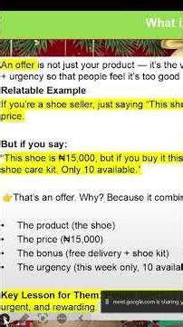 FESTIVE PROFIT MAXIMIZER: Customer Behavior SECRETS to Sell Out Your Offers This Holiday