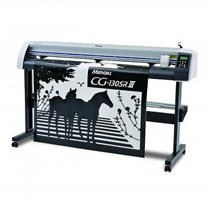 Mimaki CG-SR III Series - GSW | Large Format Printers