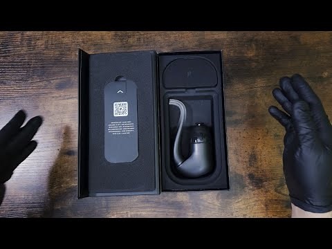 Puffco Proxy Unboxing and First Rips