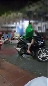 ベトナム　ドーソン　風俗日誌　2024年4月　1日目　Brothel in Do Son, Vietnam　郡塗山