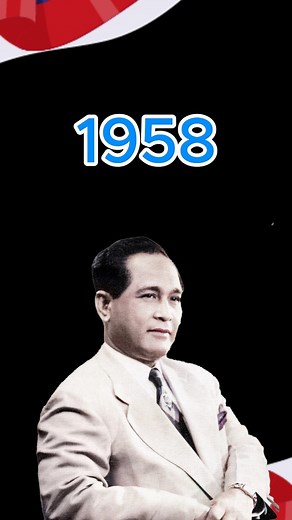 1.7K views · 33 reactions | Was President Garcia's "Filipino First" Policy a Step Forward or a Setback for the Philippines? FilipinoFirstPolicy #CarlosPGarcia #PhilippineHistory #EconomicNationalism #PhilippineEconomy #ForeignInvestors #PhilippineBusiness #Nationalism #EconomicGrowth | Dose of Disbelief Page | Facebook