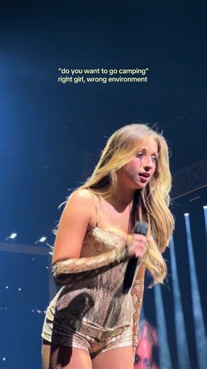 Concert Camping: The Ultimate Fangirl Experience