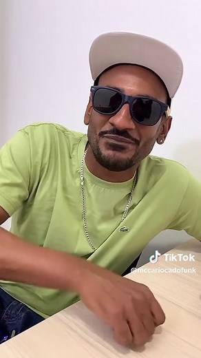 Mr Catra: Clássico Funk do Simpático