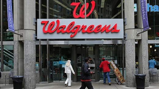 Walgreens execs hid customer medication complaints: Report