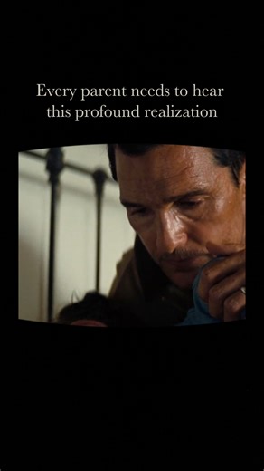 Daily Movie Inspiration on Instagram: "This is the moment a parent truly understands sacrifice. Truly bittersweet. 🎬 Interstellar (2014) ----- I've been working on something in the background for a while now. It's almost ready, and I hope you'll be excited when you see it. Thank you for your support! _____ #interstellar #MatthewMcConaughey #MackenzieFoy #emotionalscene #lifelessons #dailymovieinspiration"