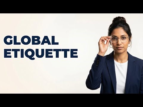 What Is Acceptable Touch In An International Workplace?