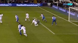 Premier League Classics 2007-08 - Tottenham - Reading