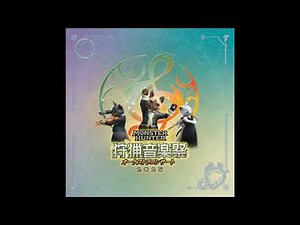 Monster Hunter Orchestra 2025: Gore Magala