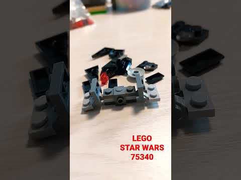 Lego Star Wars advent calendar 2022 #shorts #lego #legoaddict #weihnachten #trendingshorts #viralvideo