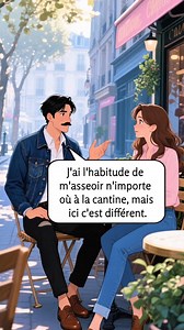 31K views · 1.1K reactions | Easy and Practical French Conversation for Beginners – Learn French #FrancaisFacile #VocabulaireFrancais #frenchlearning #ApprendreLeFrancais #FrancaisIntermediaire #SituationReelle #FrancaisPratique #FrancaisLangueEtrangere #conversationclasses | Simple French Conversation | Facebook