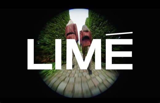 LIME promo