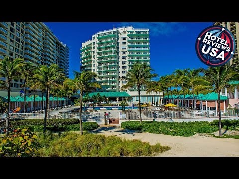Sea View Hotel | Miami Beach (FL), United States | Hotel Review 🏩