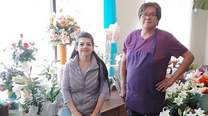 What a year of mourning taught America's florists about grief