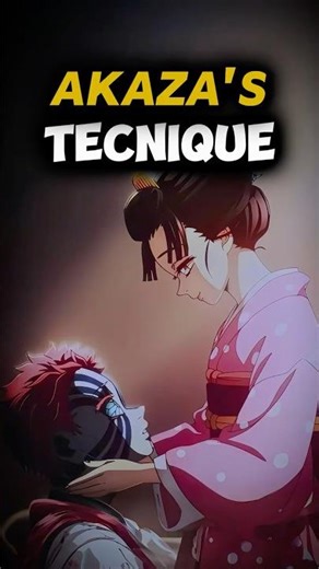 Why Akaza’s Technique is Actually a Love Letter