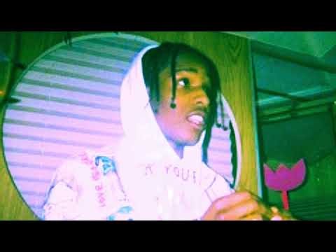 asap rocky - long live // ethereal cloud rap remix