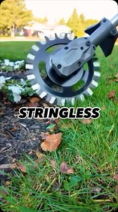 Grass season is here! are your edges keeping up? - The Milwaukee Oscillating Trimming Attachment gives you clean, precise lines without the hassle. - No more jagged edges or missed spots just pro-level results right from your own yard. - Perfect for homeowners who take pride in the details. Your lawn deserves it this year - #nothingbutheavyduty #tools #milwaukeetool #grass #home #diy #satisfying | MODERNMILT