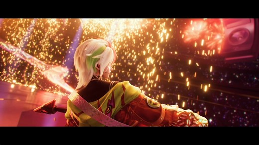 6.5K views · 288 reactions | MLBB SPARKLE "NIGHT OF RHYTHM" (English...