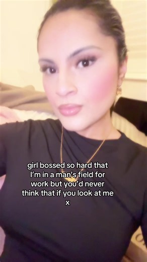 Empowered Women Thriving in Male-Dominated Fields