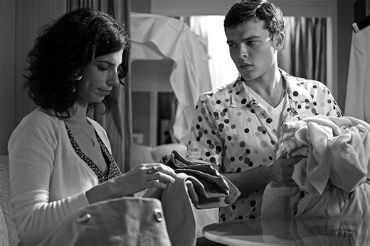 Tetro (2009) | Reviews - User's | ČSFD.cz