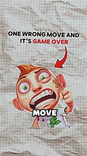 You’ll Never Escape.. Running Fred Is Pure Chaos