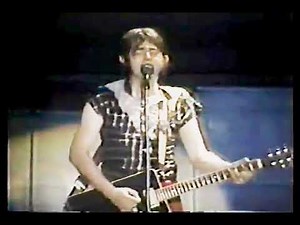 Foghat Slow Ride Live 1981
