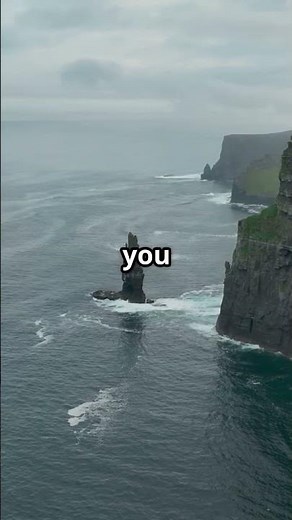 A Quick Dive into The Majestic Cliffs of Moher