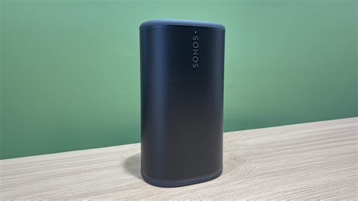 Sonos Play review: the successful compromise between lightness and sound quality