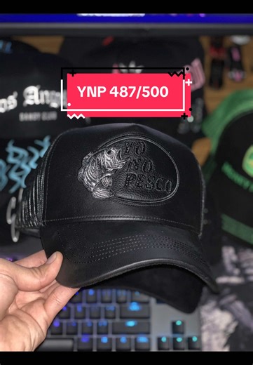 Dandy Yo No Pesco Limited Edition 487/500