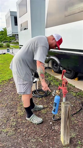 4.3K views · 37 reactions | A surge protector is a must on the RV list! It scares me to see others without it. The water filter and pressure regulator are next on the list for us! Please let me know if you have any questions about these devices. You can find all devices we use here https://www.amazon.com/shop/kairaeboutique #rvlife #fulltimerv #rv #fulltimetravel #FullTimeFamilies #LifeOnTheRoad #brinkley #watchdog #watchdogsurge | The Rolling Five - Full-Time RV Family | Facebook