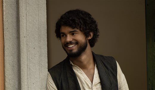 Intervista Imogen Waterhouse, Barney Fishwick e Matthew Broome