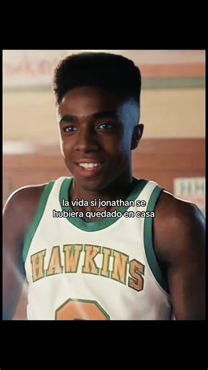 Escenas de Stranger Things: ¿Qué pasaría si Jonathan se queda?