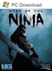 Mark of the Ninja