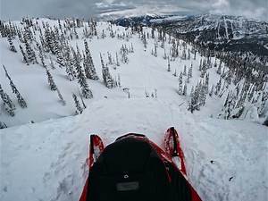 416K views · 6.7K reactions | Launching into 2024  #GoProSnow Challenge award recipient Andreas Bergmark is at the top of this year's air-time leaderboard with a huge snowmobile gap. #ProTip: GoPro Subscribers can earn 2x the cash on all awarded content submitted to GoPro.com/Awards. | GoPro | Facebook