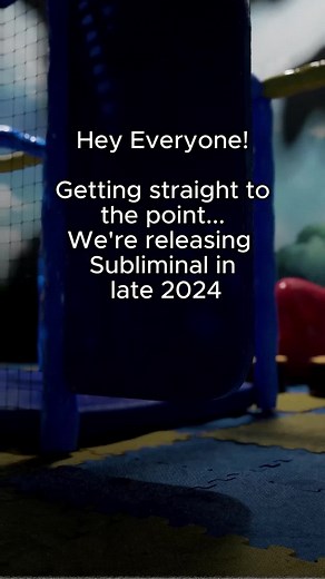 We want to give the complete SUBLIMINAL #backrooms #liminalspace #game #subliminalgame #subliminal #backroomstiktok #liminalspaces #greenscreen #raytraced #ue5 #lumen #oddlyfamiliar #nostalgia #notreal #liminalspacetiktok