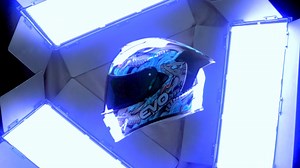 1.3K reactions · 294 shares | A different kind of beast... EVO GT-Pro Hydra Helmet graphics. #EvoPerformanceHelmets | EVO Helmets Philippines | Facebook