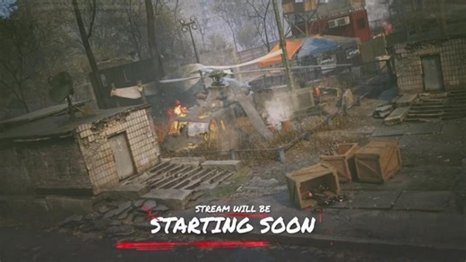 Dying Sim - Then some SMP later (18 )