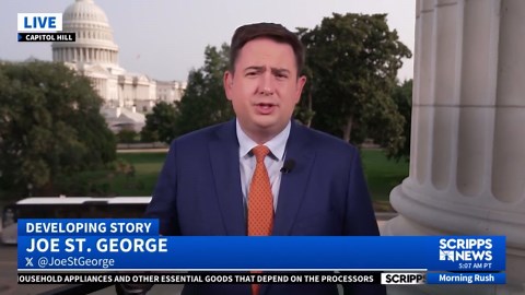 President Calls for New Census Focused on Legal Residents