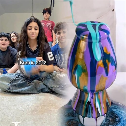 Cup Song Challenge The glitch at the end 😭