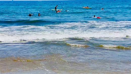 Santa Barbara County Junior Lifeguard Program Opens Registration