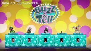 Buzz and Tell - E42