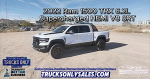 34 reactions | Located at Arizona's #1 Used truck dealer! 2022 Ram...