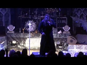 Powerwolf - Werewolves of Armenia - Live in Geiselwind - 31.10.2013